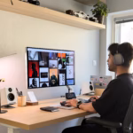 Menyusun Daftar Putar yang Membentuk Atmosfer Harian