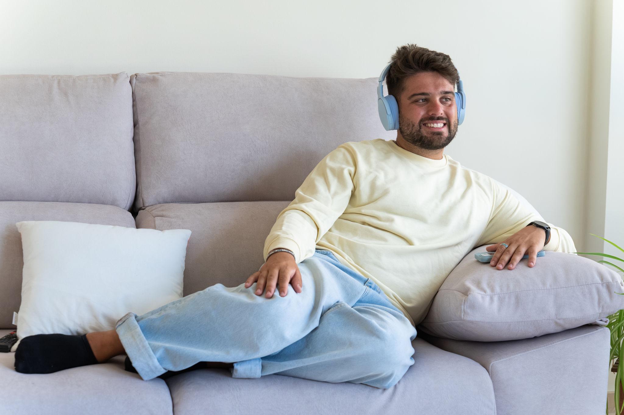 Menemukan Irama yang Tepat untuk Mendukung Perasaan Sehari-hari